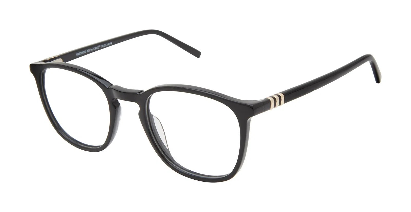 Cruz Orchard Rd Eyeglasses - view 3